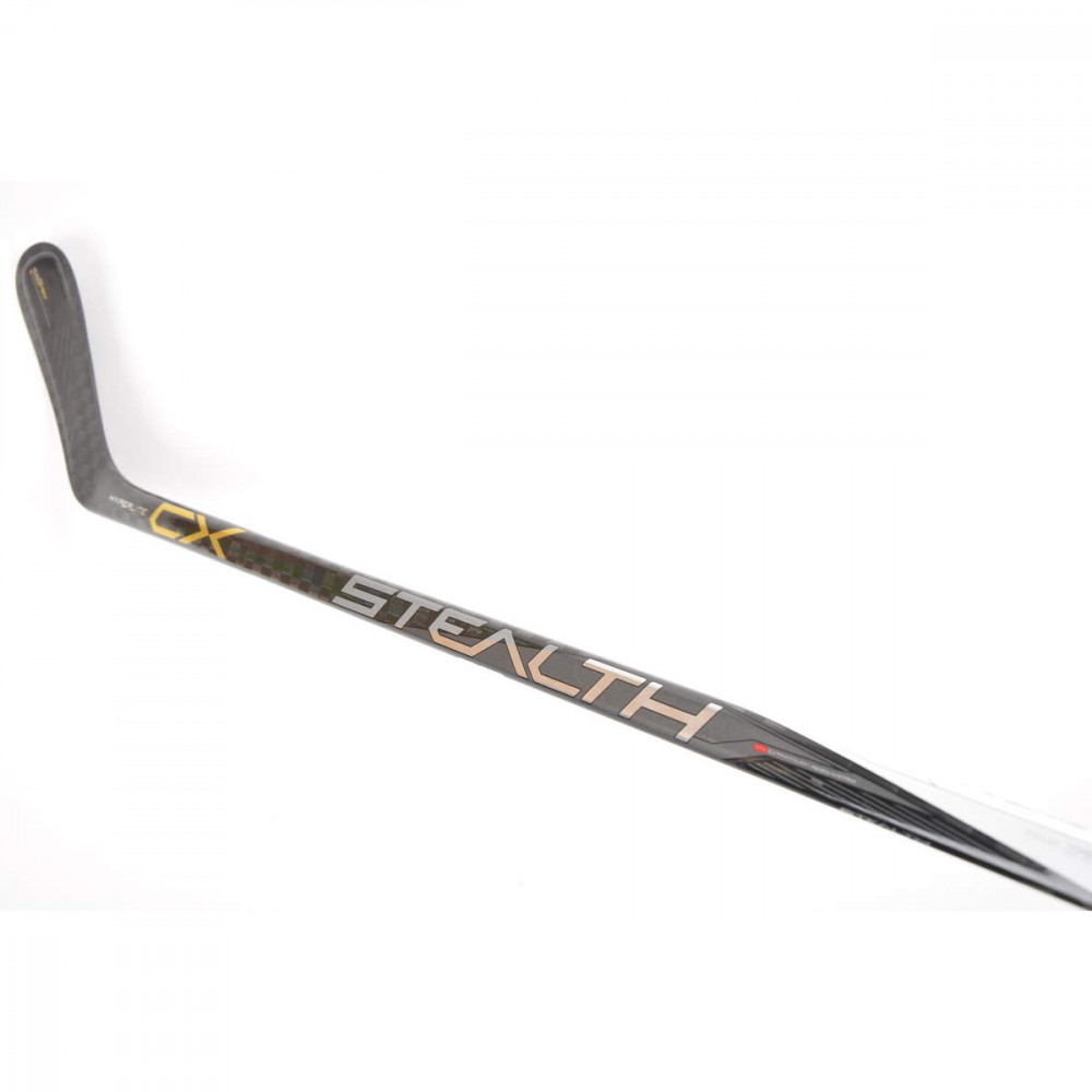 easton stealth cx stick