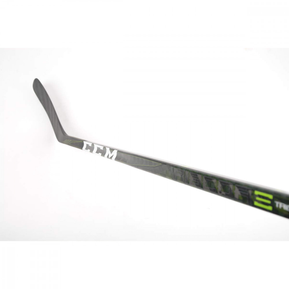 ccm ribcor trigger
