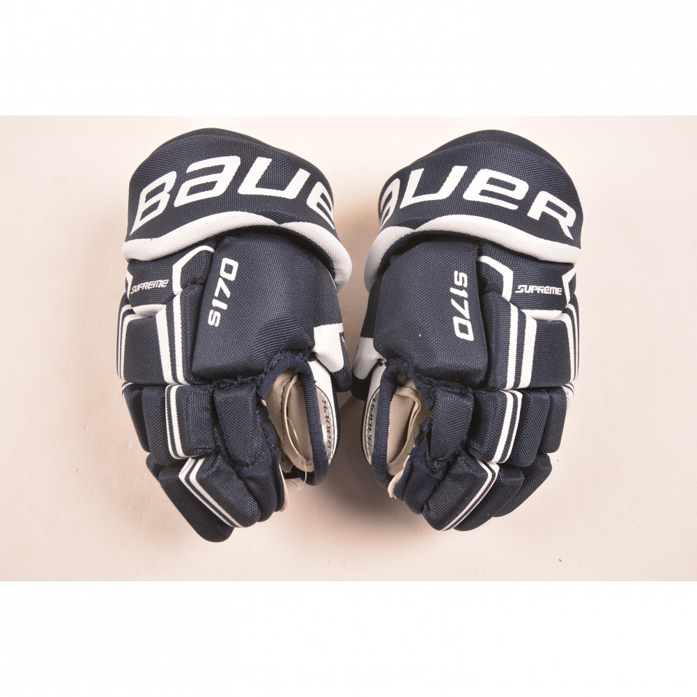 Bauer Supreme S170 gloves *