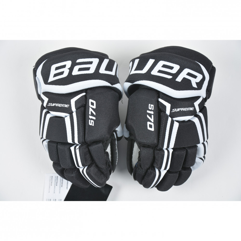 Bauer Supreme S170 gloves 