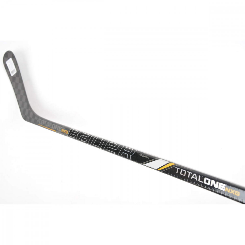 bauer total one nxg