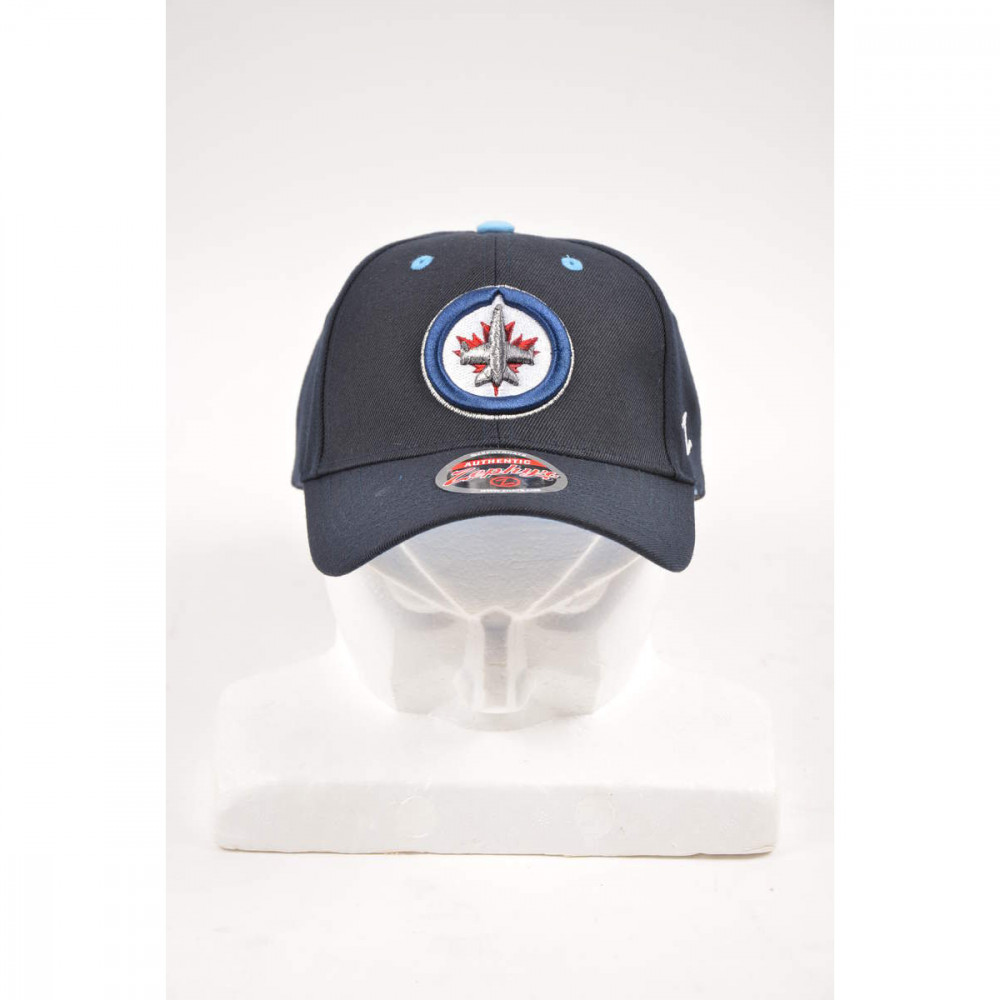 Winnipeg Jets lippis One Size