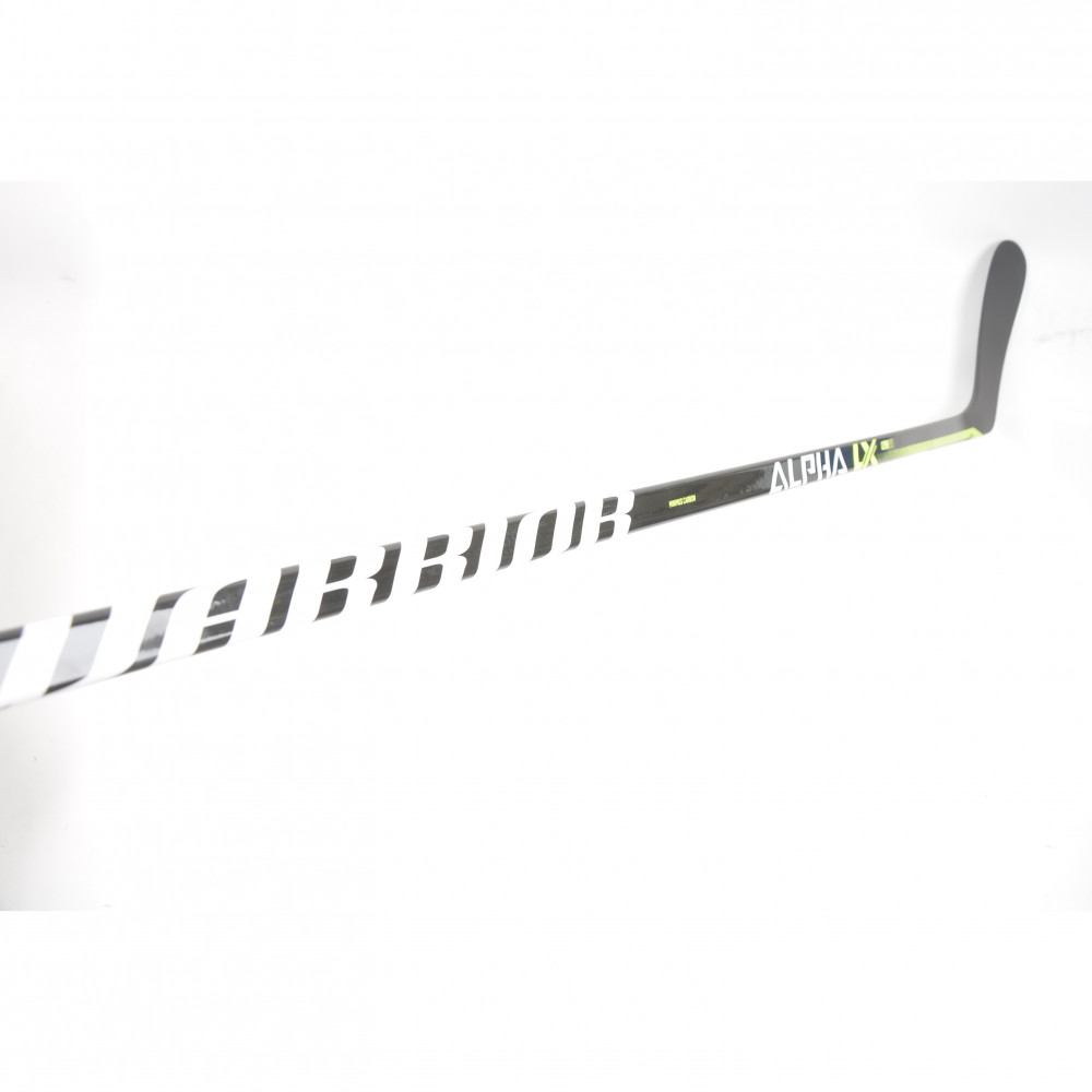 Warrior Alpha LX 50 W03 stick flex 85