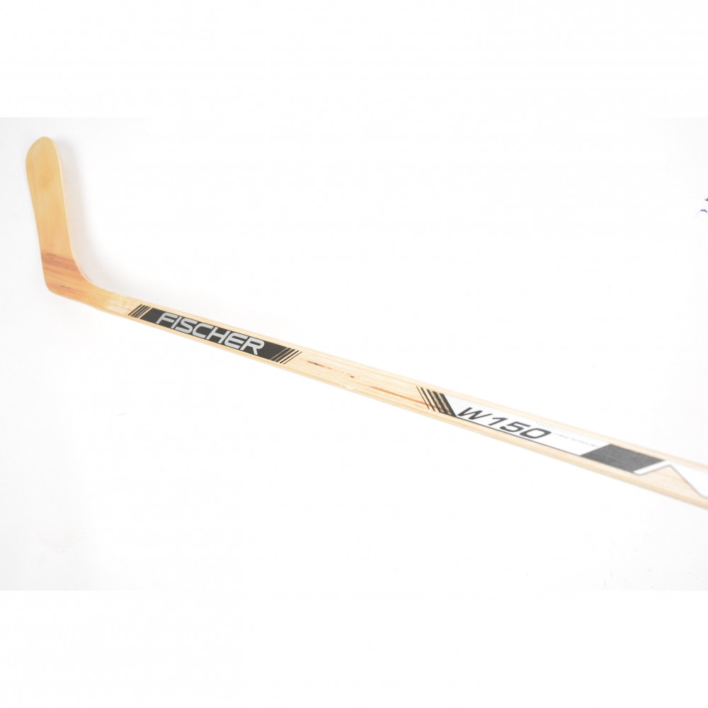 Fischer W150 wooden stick flex 40