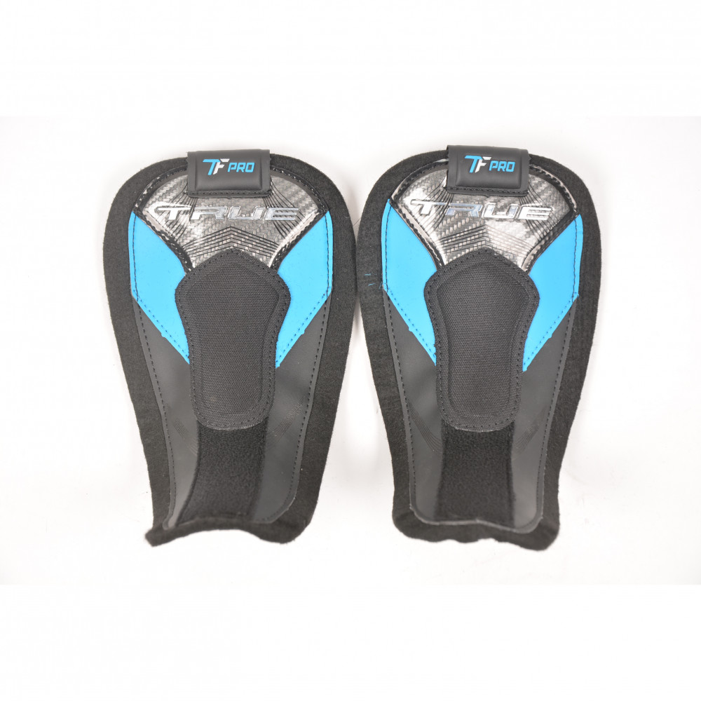 TRUE TF PRO skate tongue Felt (pair) L