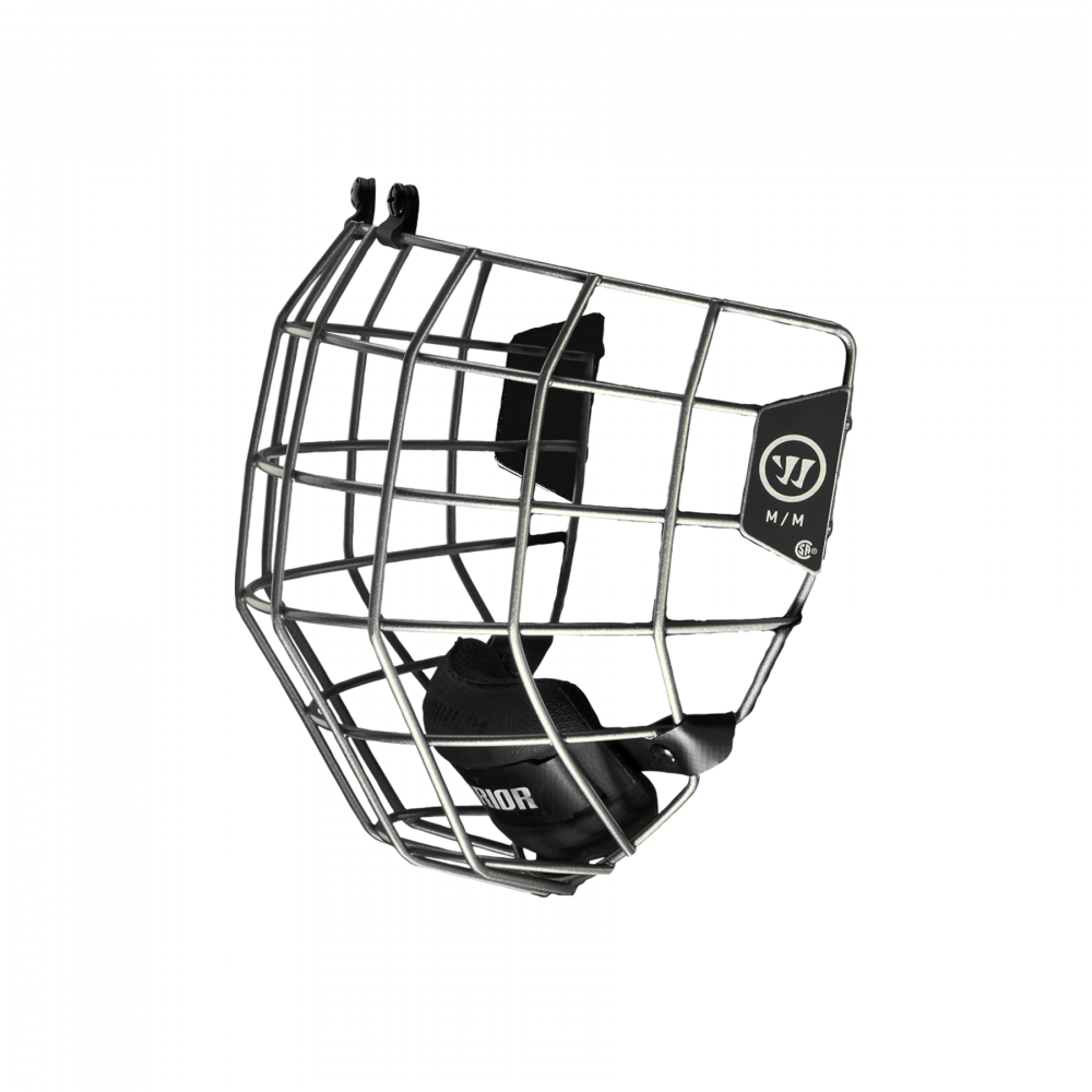 Warrior Alpha One Cage Ristikko L