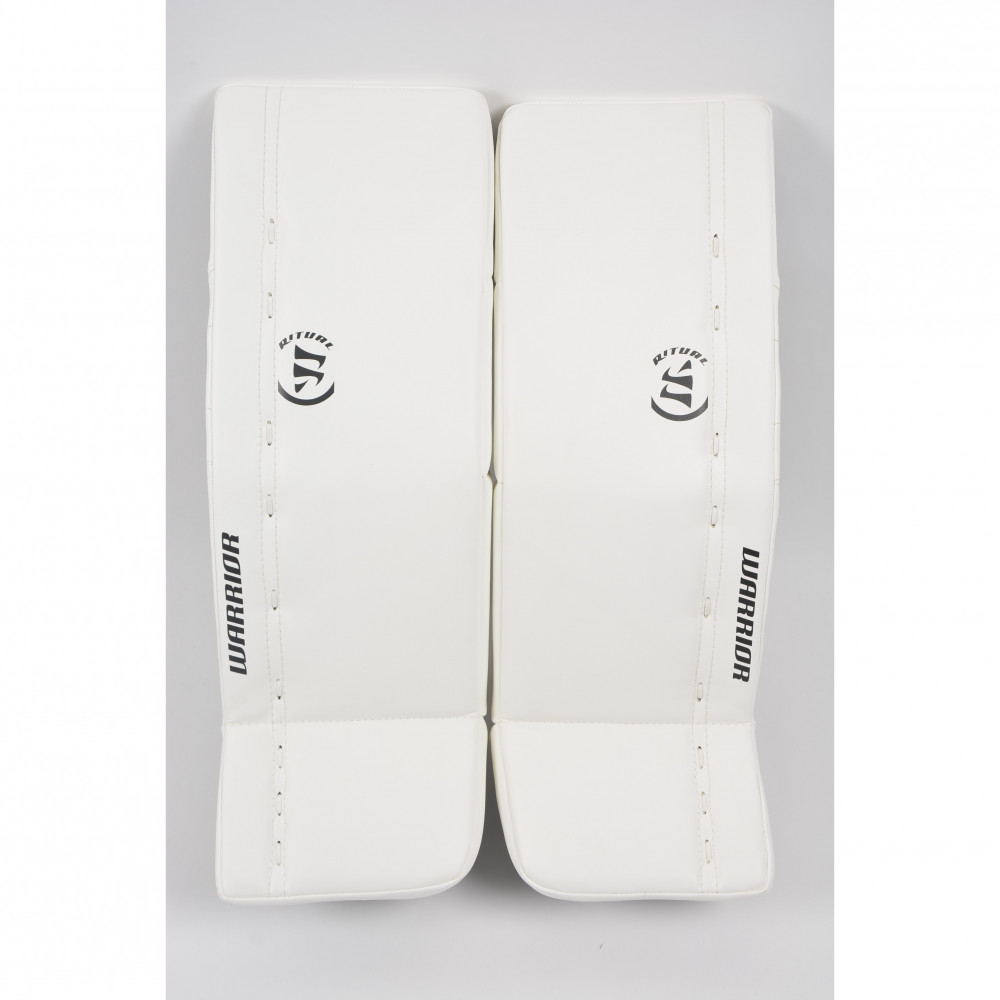 Warrior Ritual G5 leg pads 21"+0,5"