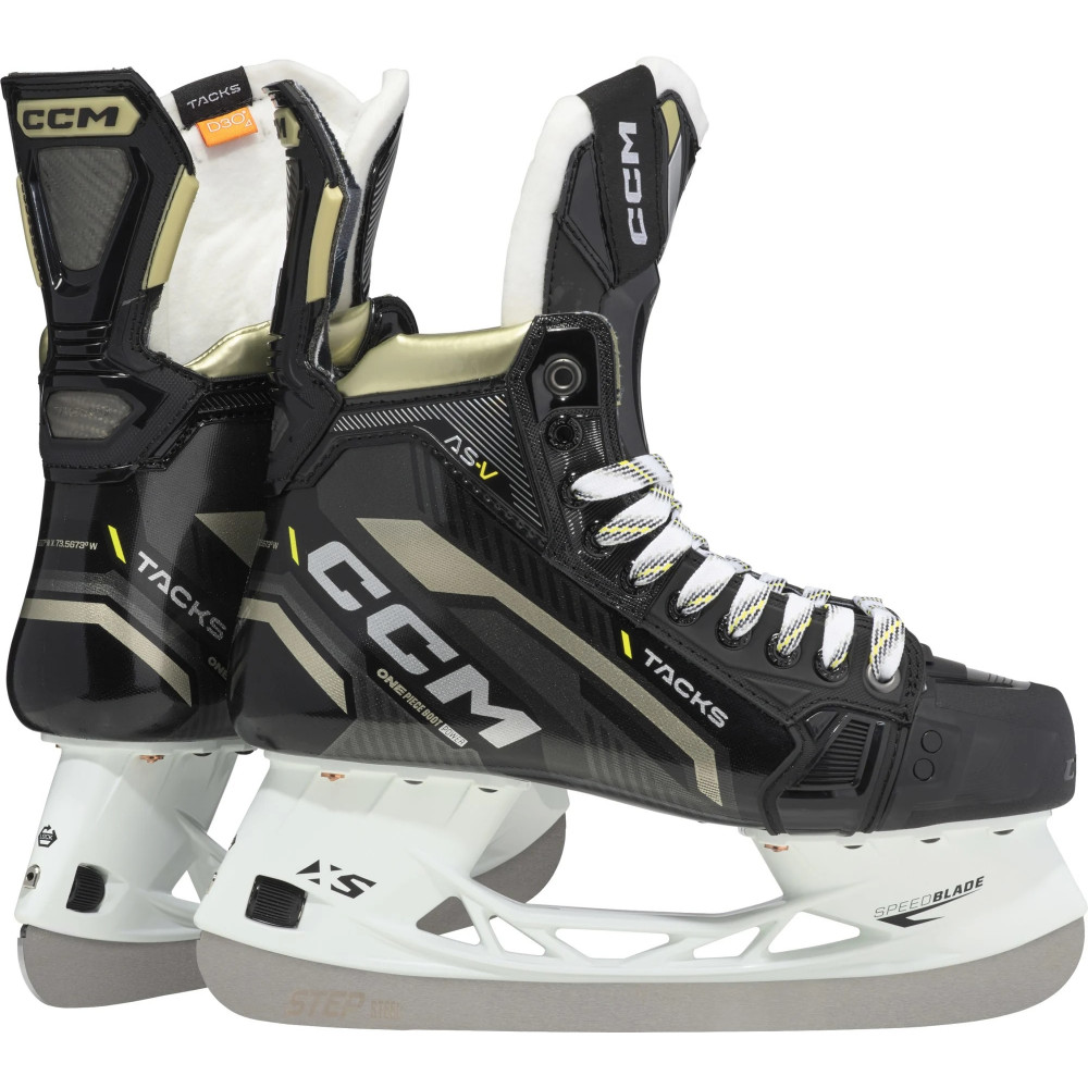 CCM Tacks AS-V SR skates