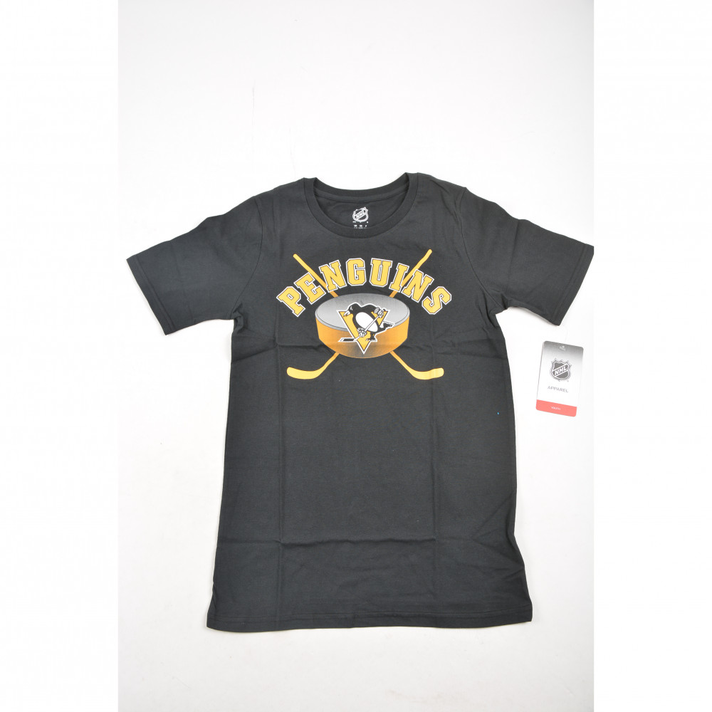 Pittsburgh Penguins Game Ready t-paita