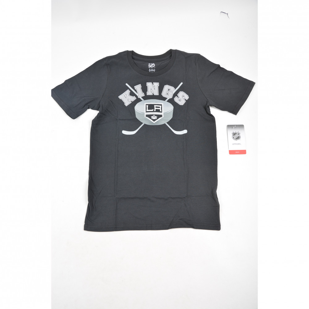 Los Angeles Kings Game Ready t-paita