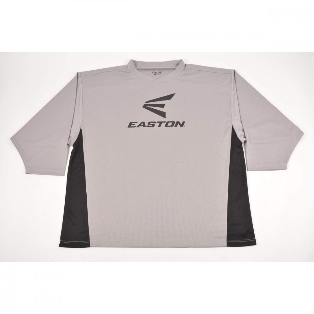 Easton Hockey training jersey, grey SR-XXL