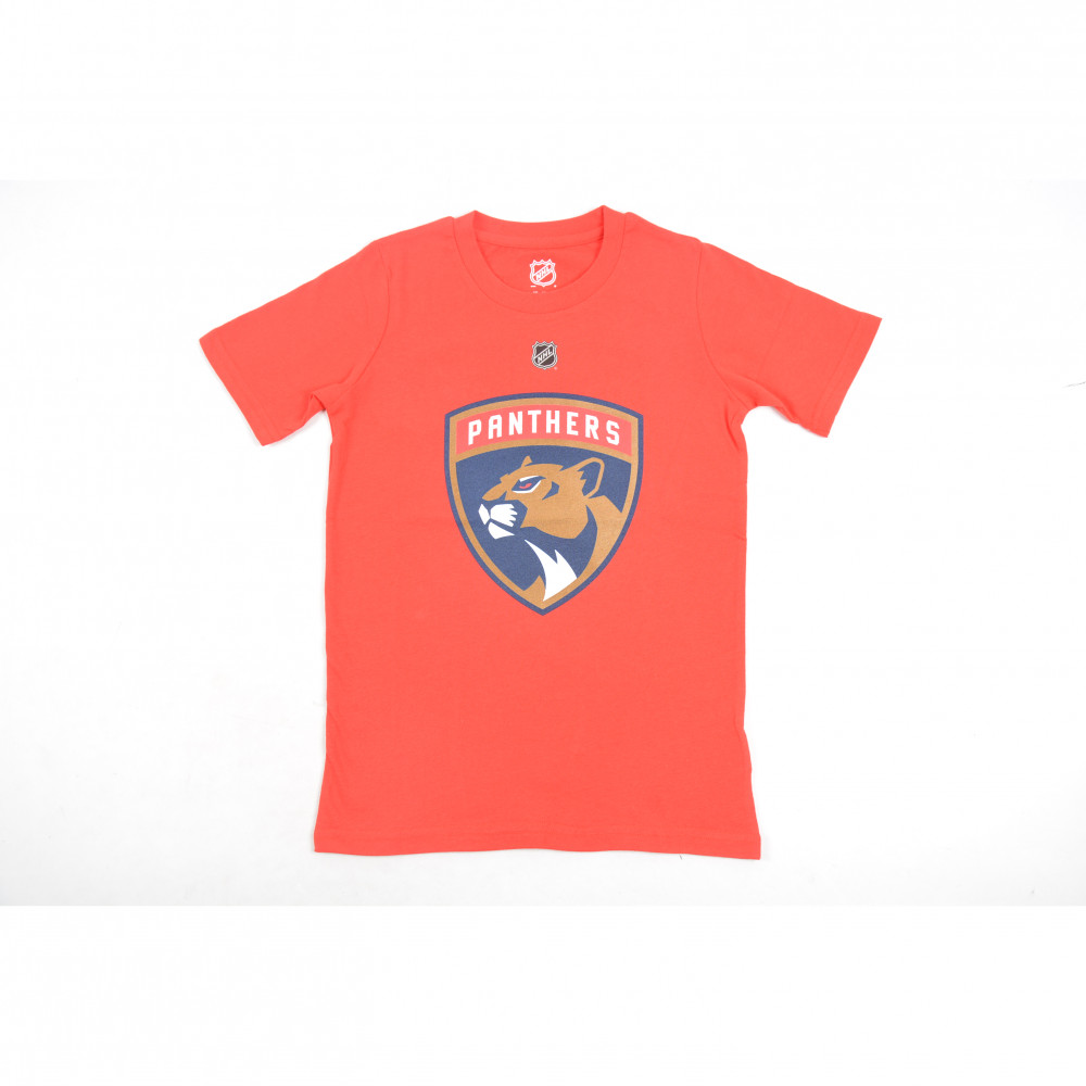 Florida Panthers "Barkov" T-shirt