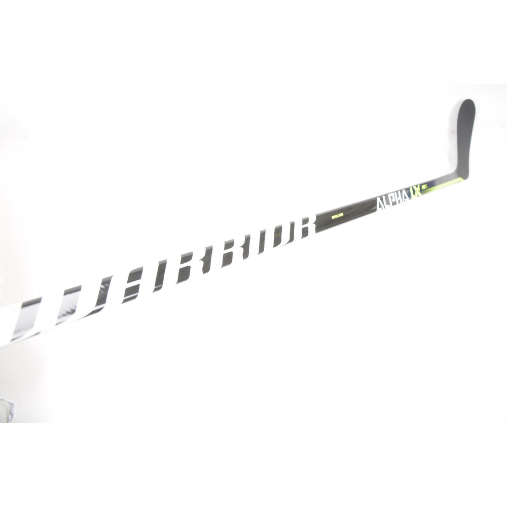 Warrior Alpha LX 50 W28 stick flex 75 *