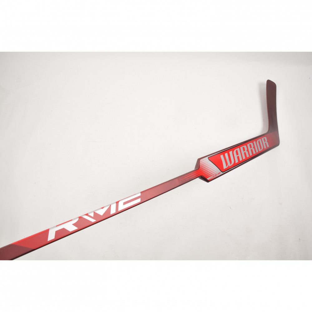 Warrior Ritual R/M2 E Goalie Stick 20" W32 (MID) L