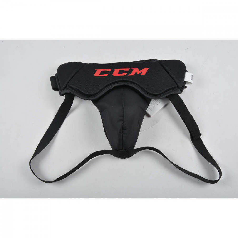 CCM GJ500 goalie jock INT