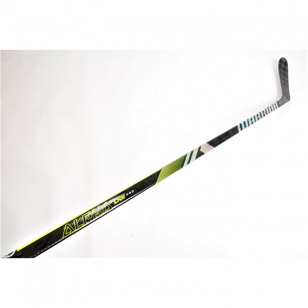 Warrior Alpha LX2 Pro Maila JR Right W28 