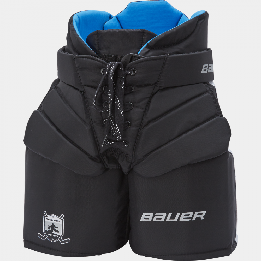 Bauer S20 GSX Prodigy Mv- housut YTH-S/M