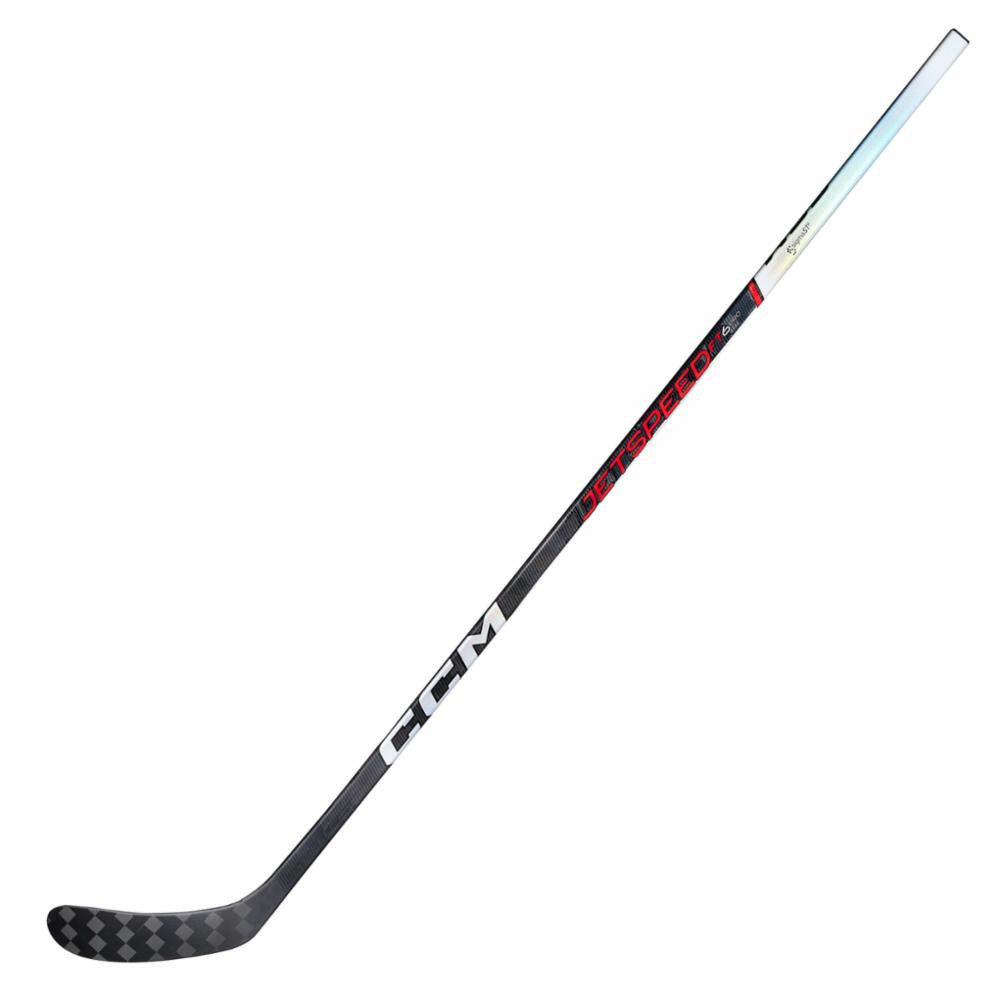 CCM Jetspeed FT6 PRO Maila SR Left P29