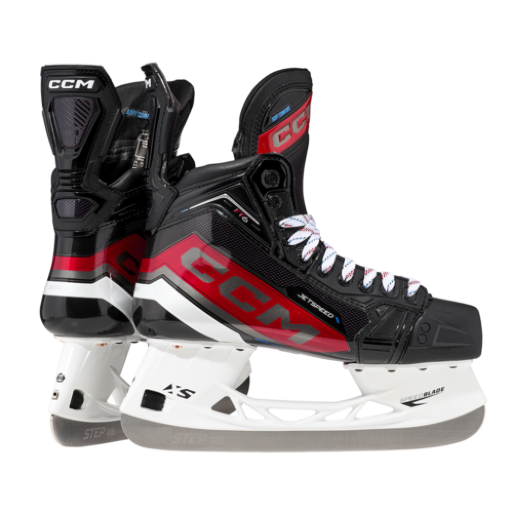 CCM Jetspeed FT6 Skates INT