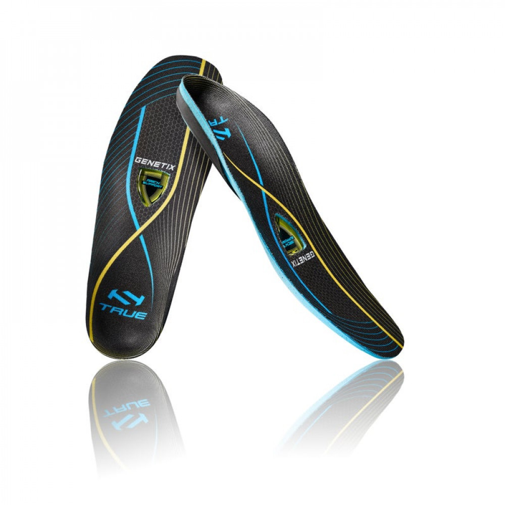 True Genetix Hockey Insole HIGH 1.0-4.75