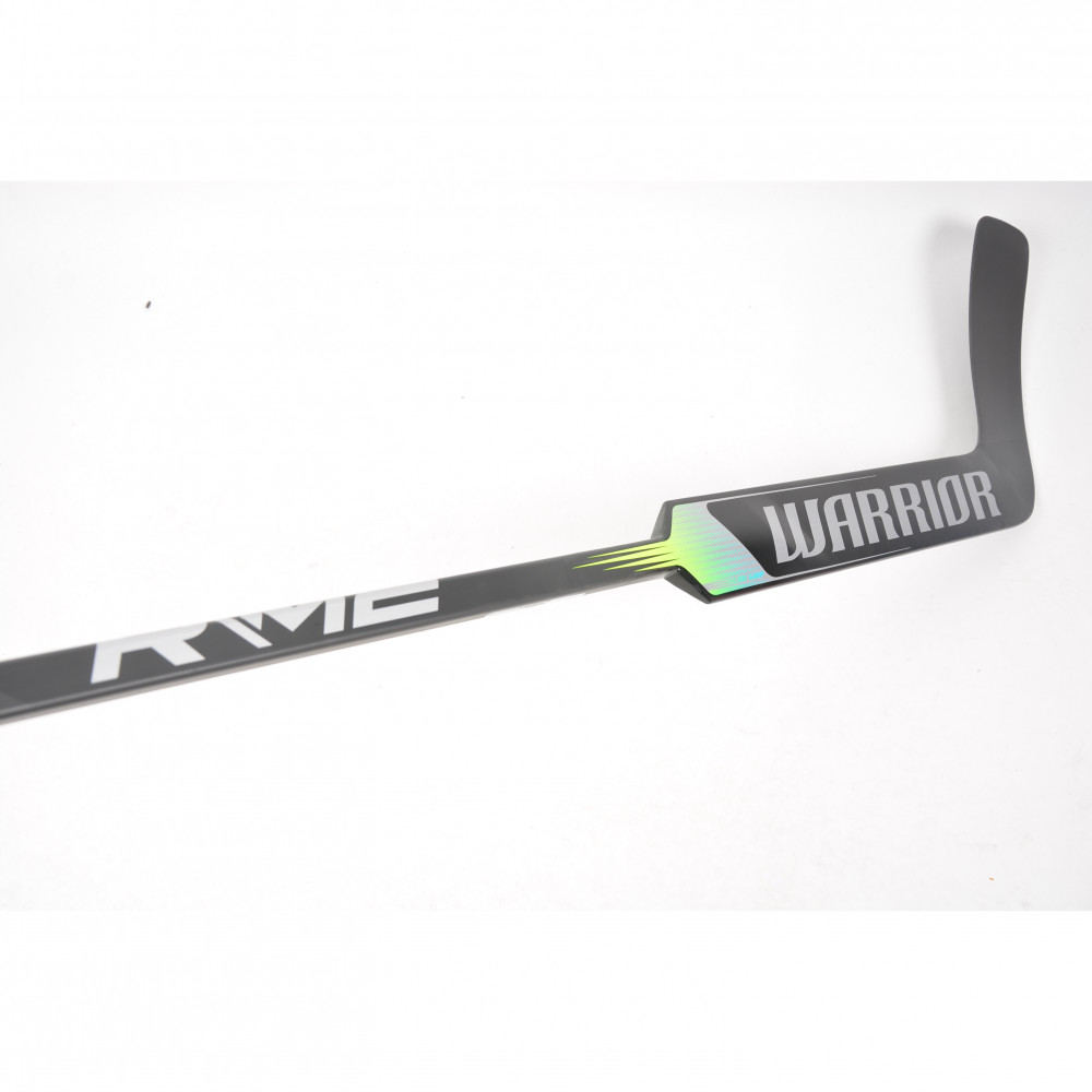 Warrior Ritual R/M2 E+ Goalie stick Black/Silver 21" W32 (MID)