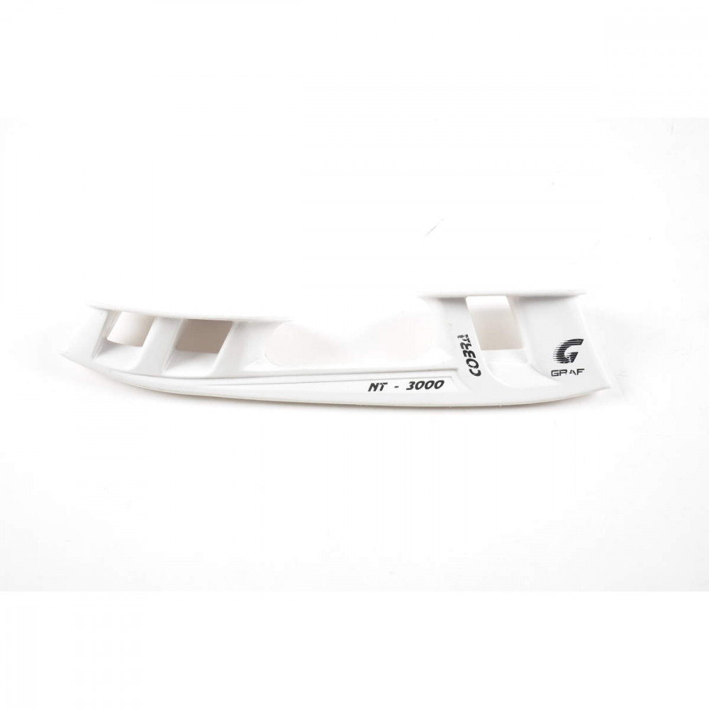 Graf Cobra NT3000 holder 288 Kiekkobussi Kierrätä ja säästä