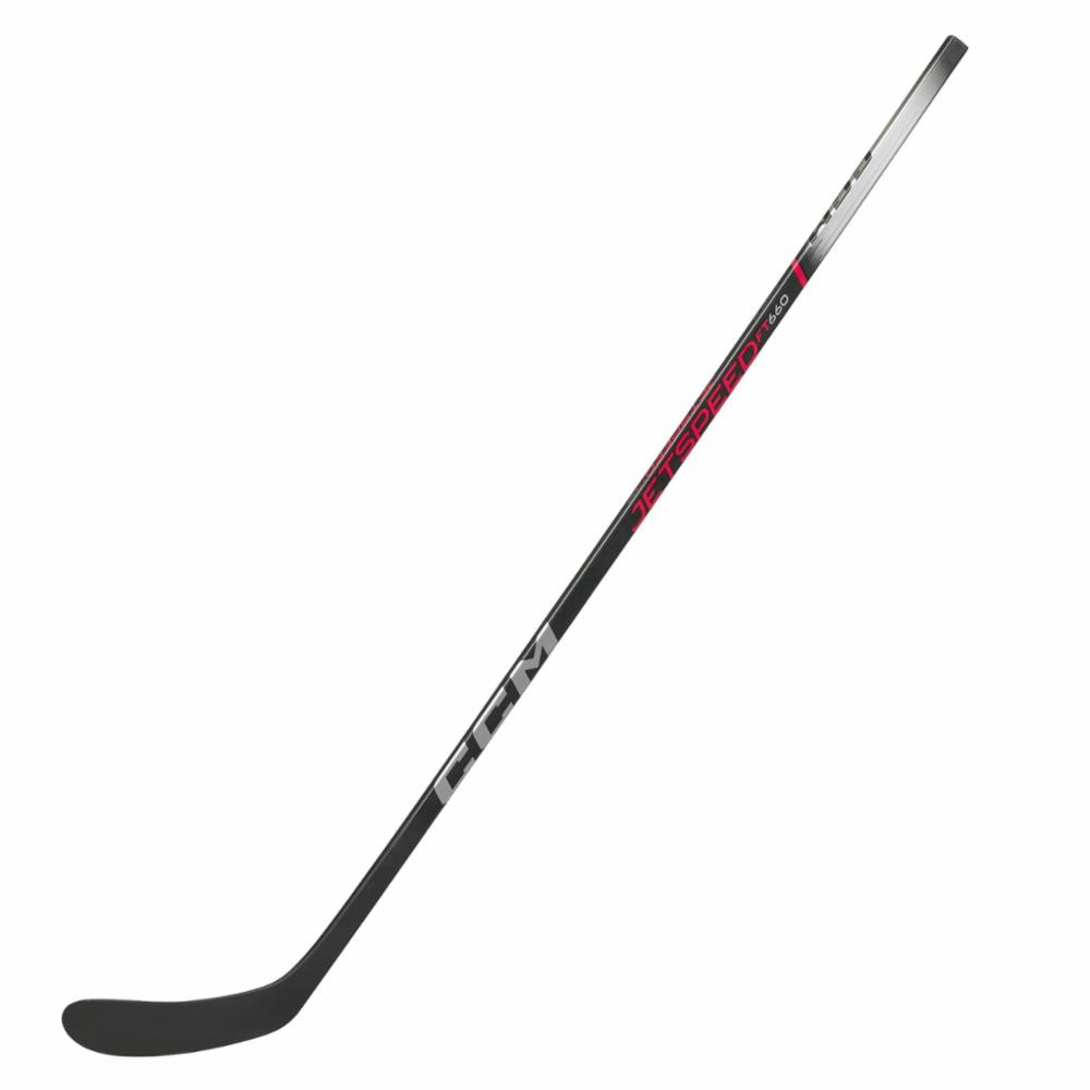 CCM Jetspeed FT660 Stick YTH Right P29 