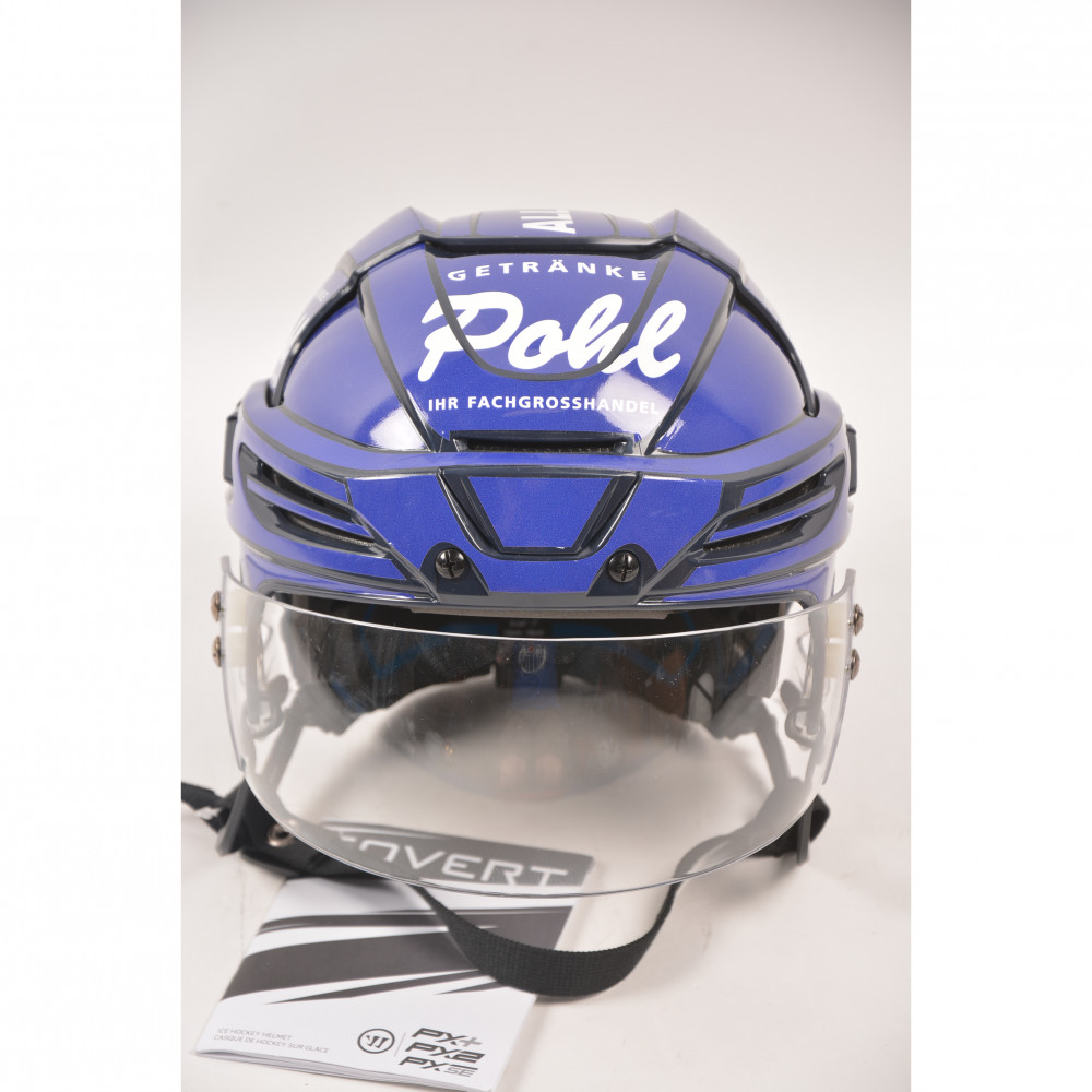 warrior covert px  helmet