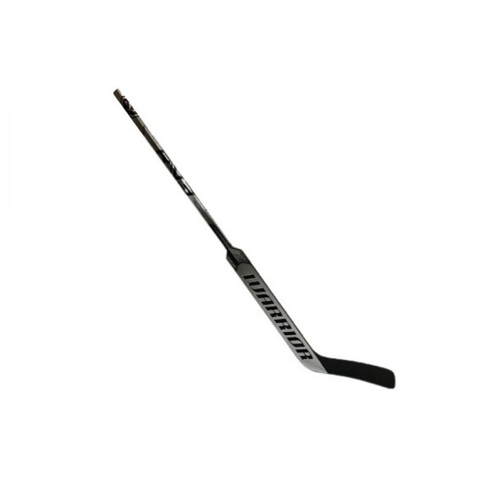 Warrior Ritual V3 PRO Chrome Left Goalie Stick 25" W33(TWT)