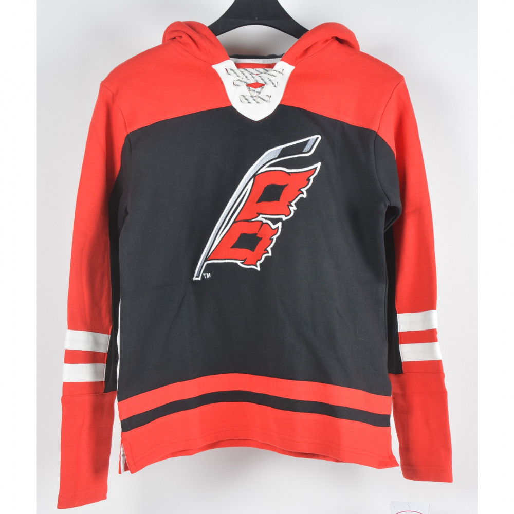 Carolina Hurricanes Ageless huppari SR-S