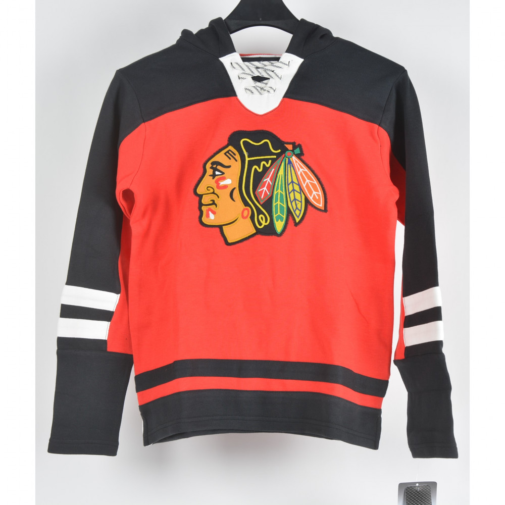 Chicago Blackhawks Ageless hoodie 150cm