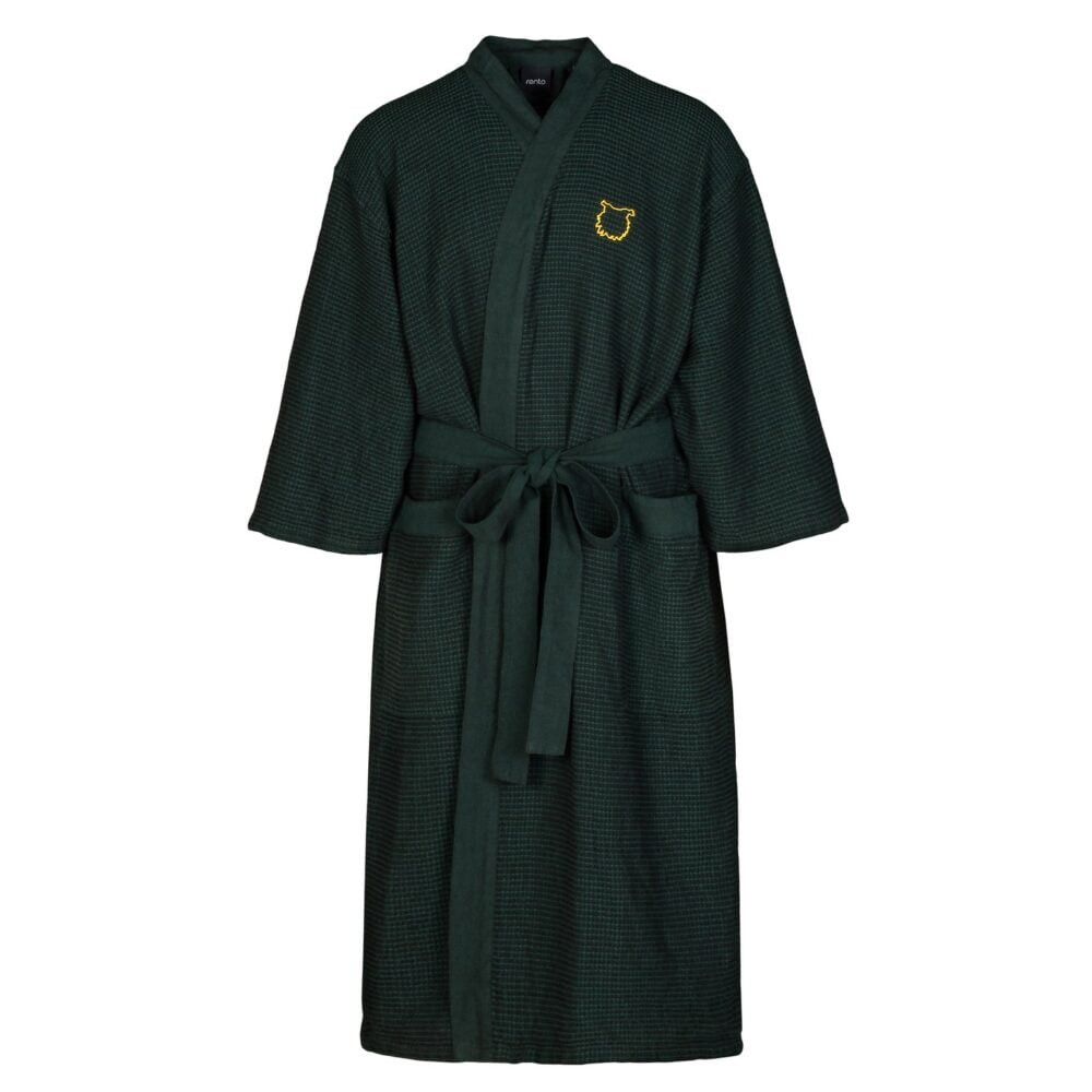 Ilves Bathrobe