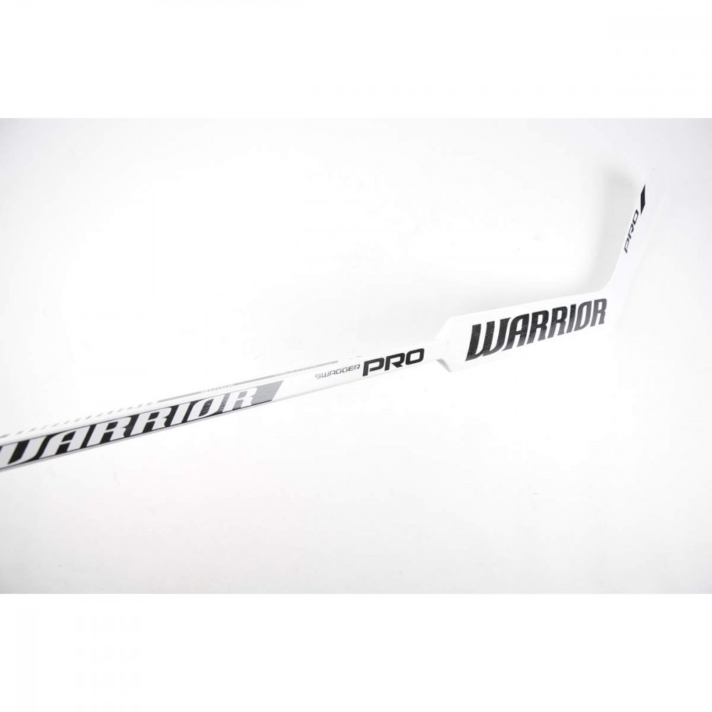 Warrior Swagger PRO stick 19"
