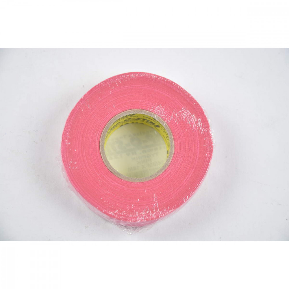 Comp-o-stik stick tape, pink