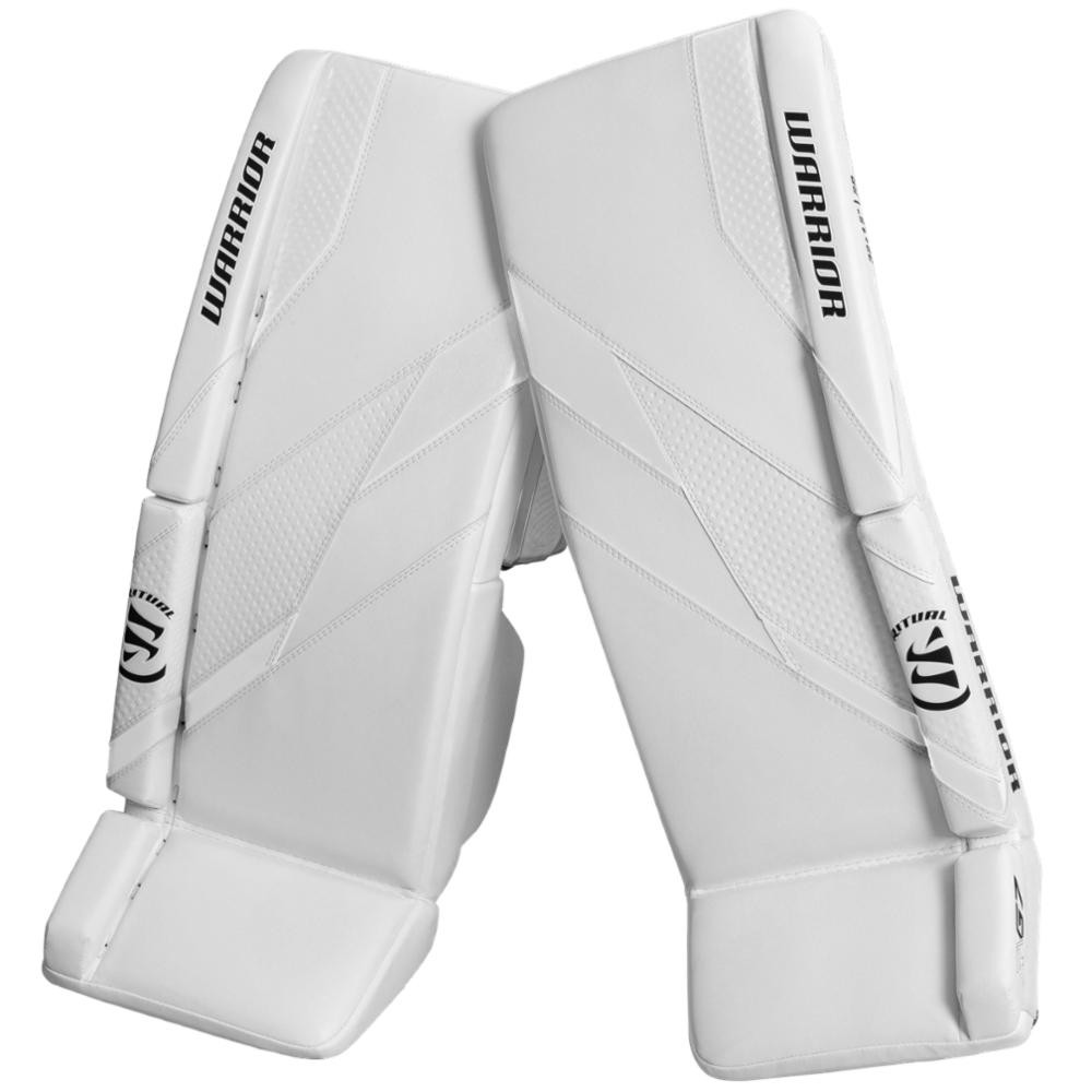 Warrior Ritual G7 PRO Leg Pads SR