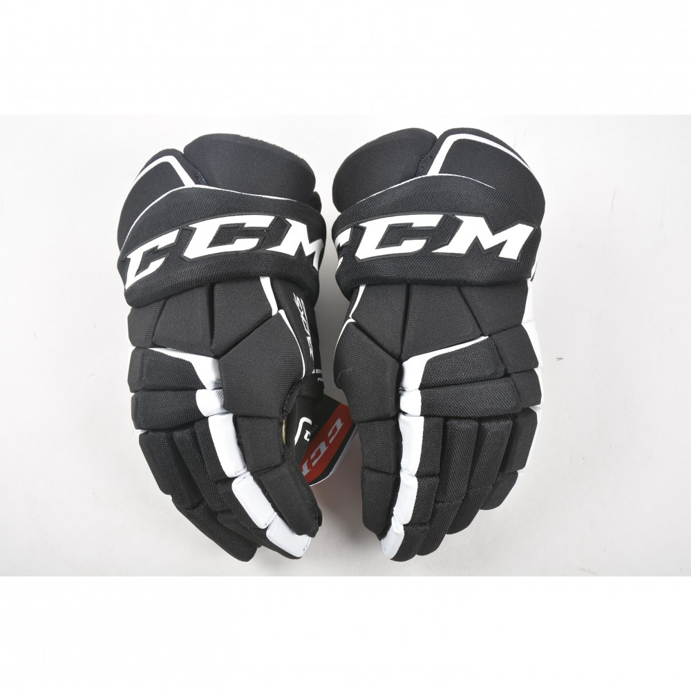 CCM Tacks 9060 gloves, black