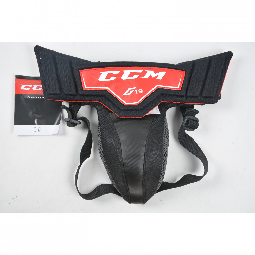 CCM G1.9 goalie jock