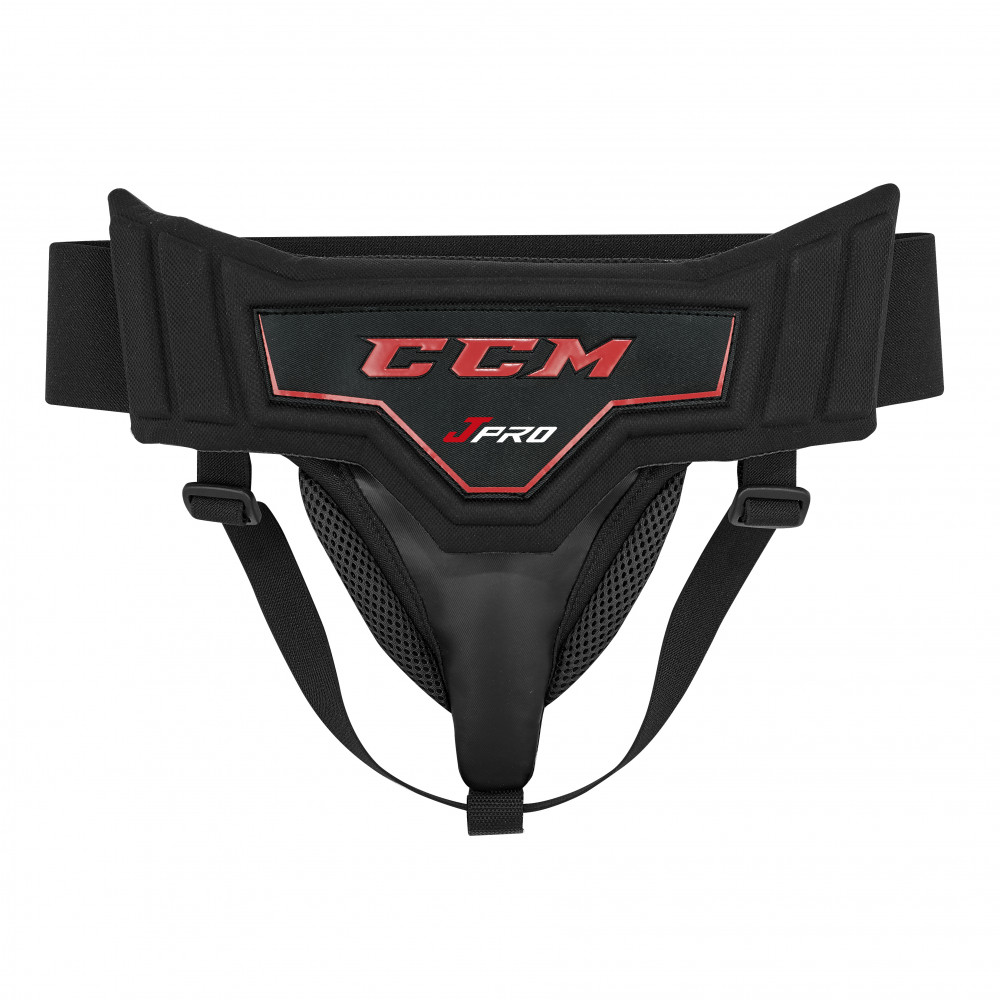 CCM JPro goalie jill women
