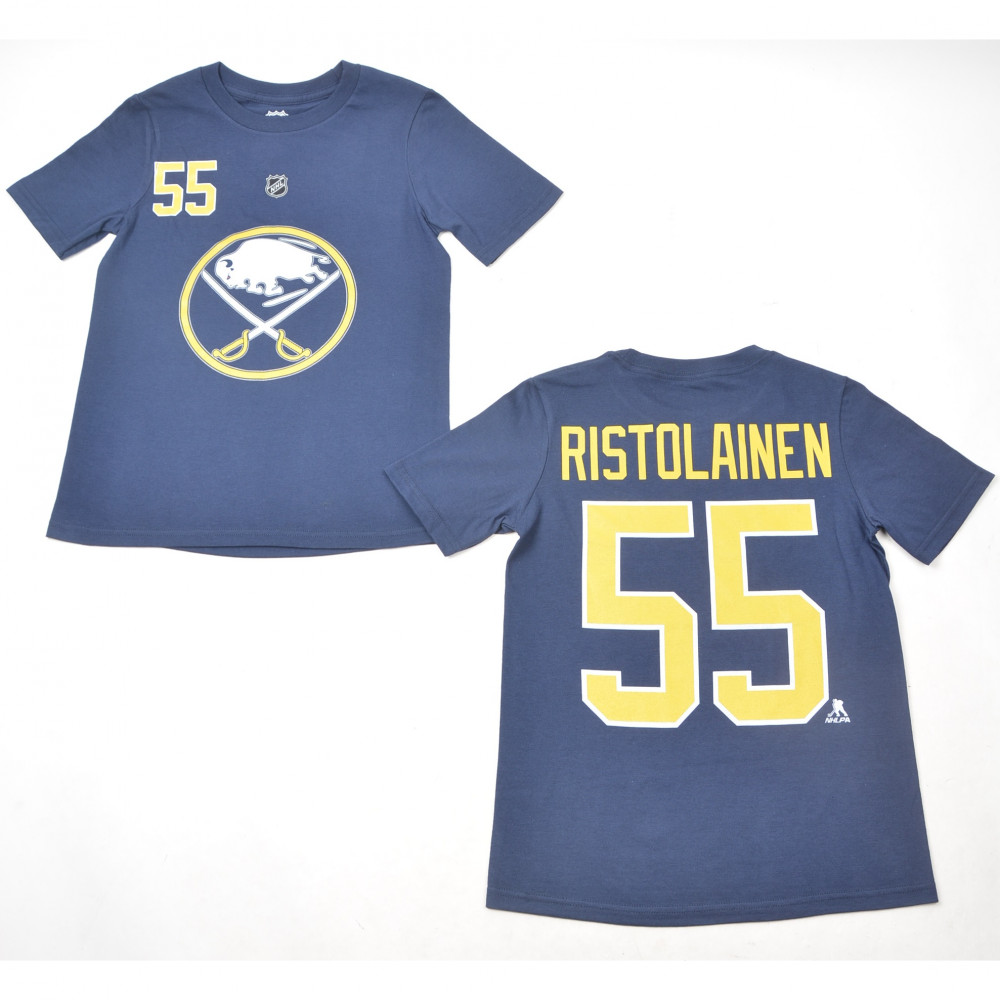 Buffalo Sabres "Ristolainen" T-shirt