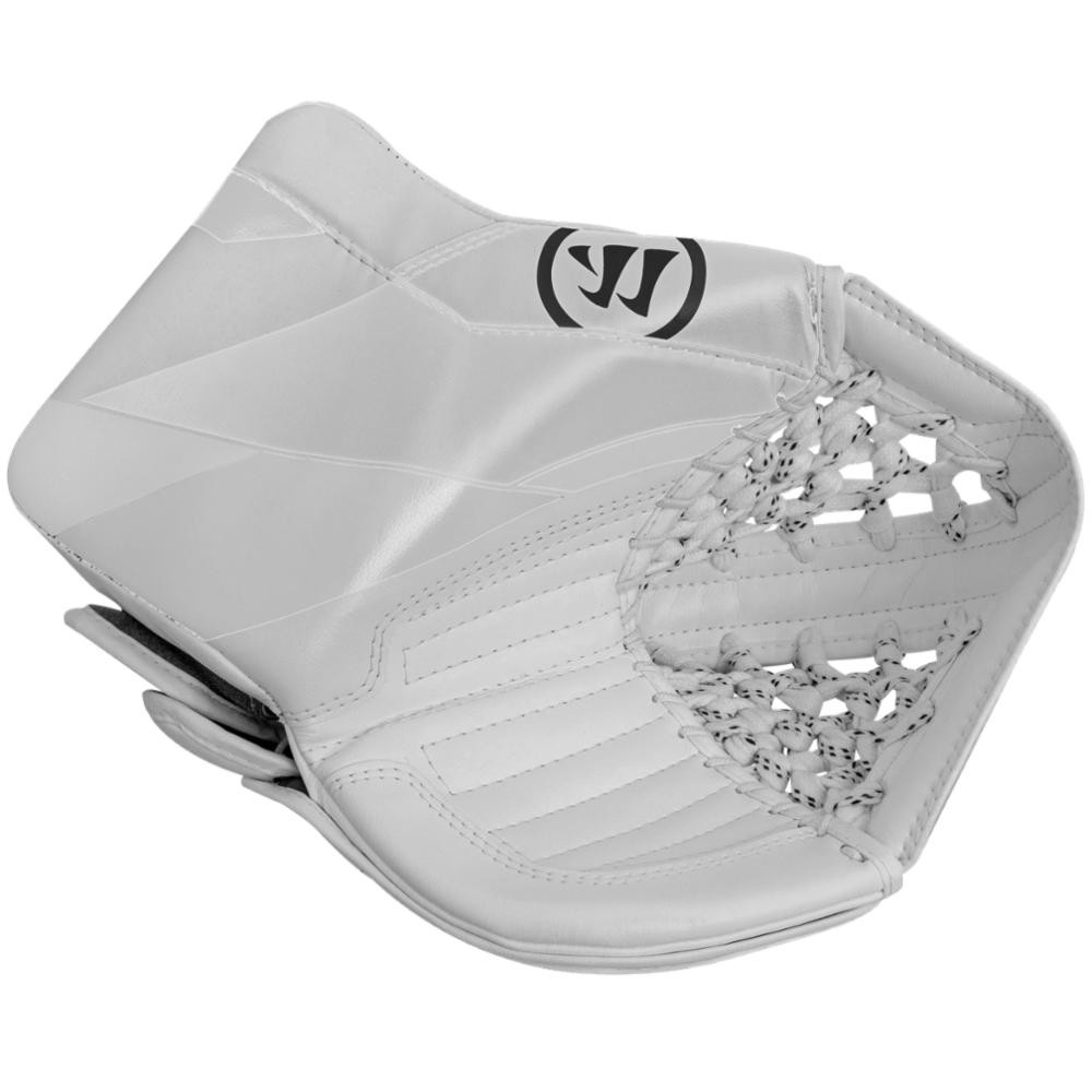 Warrior Ritual G7 PRO Catcher JR REGULAR, WHITE