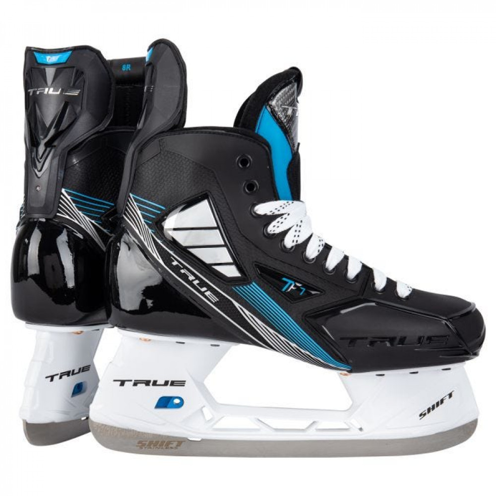 TRUE TF7 skates 35.5 (.2.5R) 