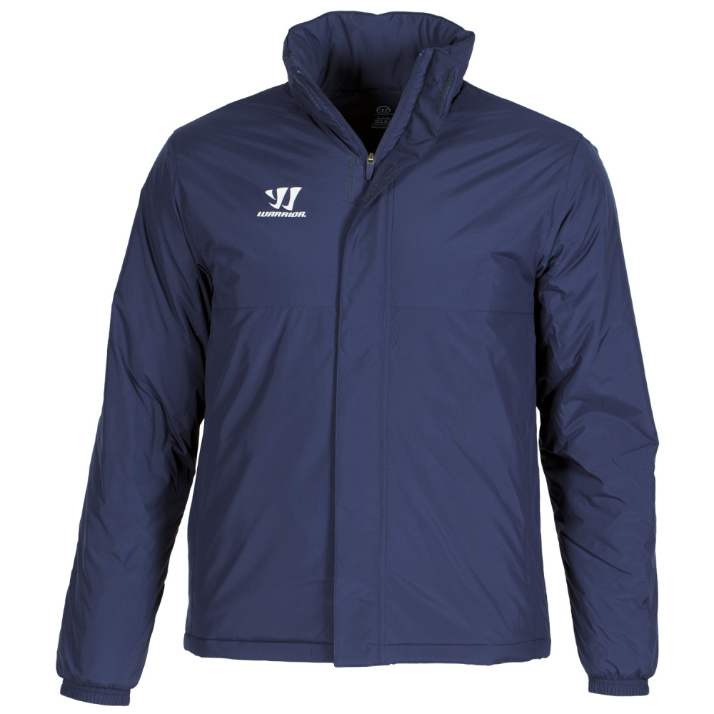 Warrior Alpha Winter Suit Jacket toppatakki, navy JR-L