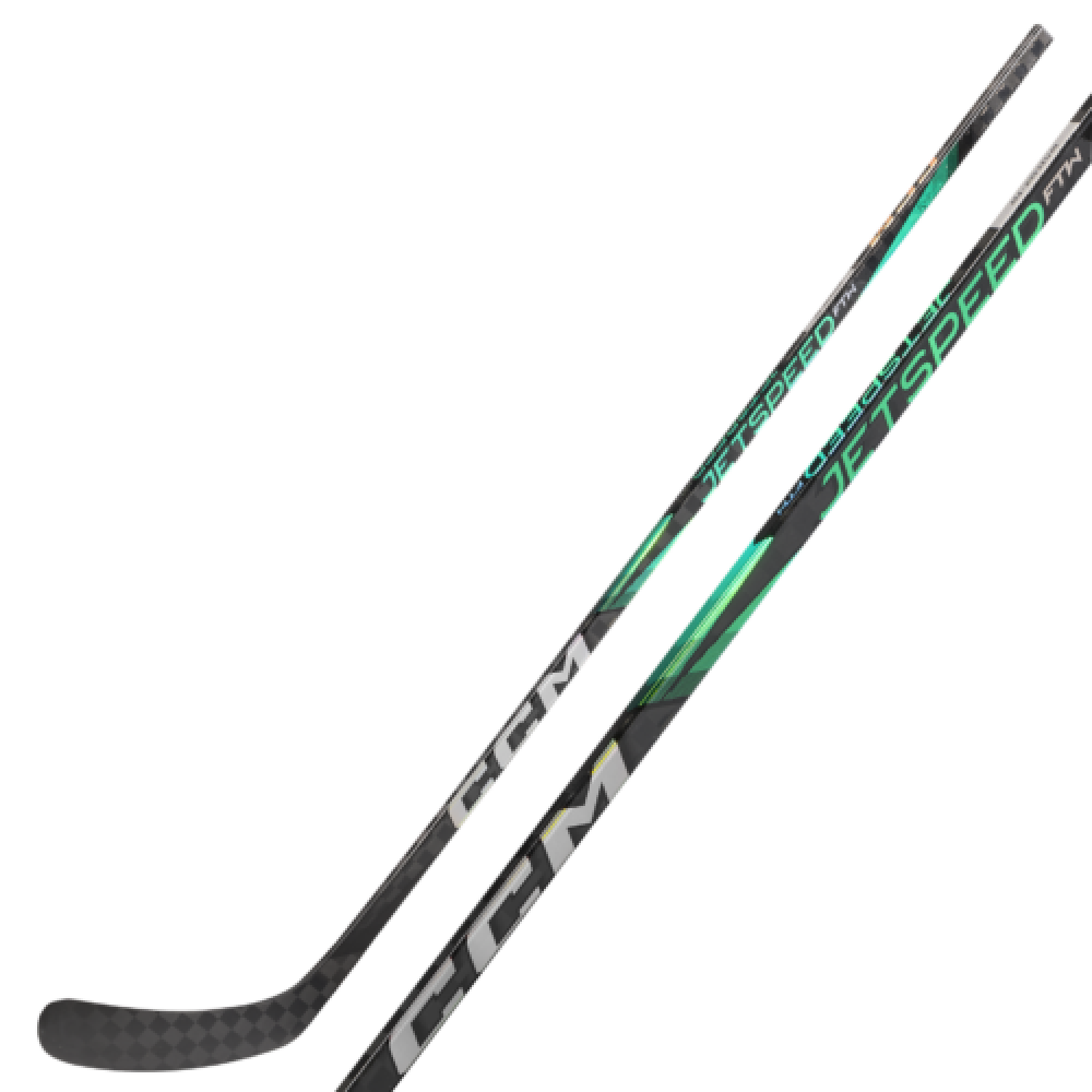 CCM JETSPEED FTW MAILA JR LEFT 