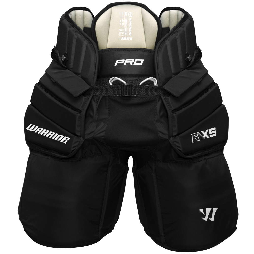 WARRIOR RITUAL X5 PRO GOALIE PANTS INT