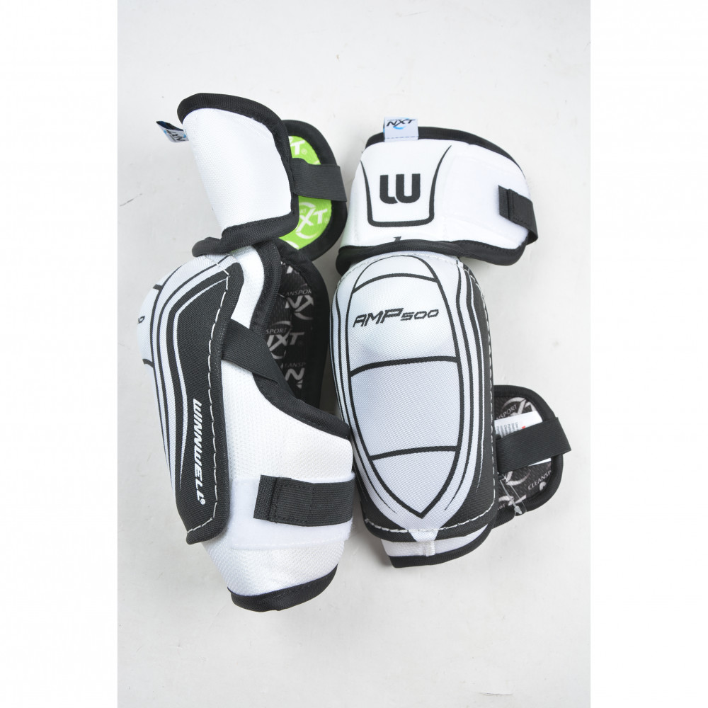 WinnWell AMP500 elbow pads SR-XL used