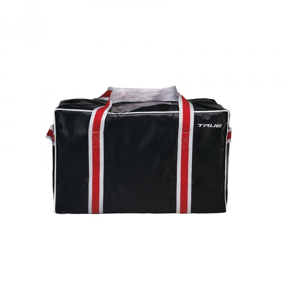 TRUE Pro Bag, Black/Red JR