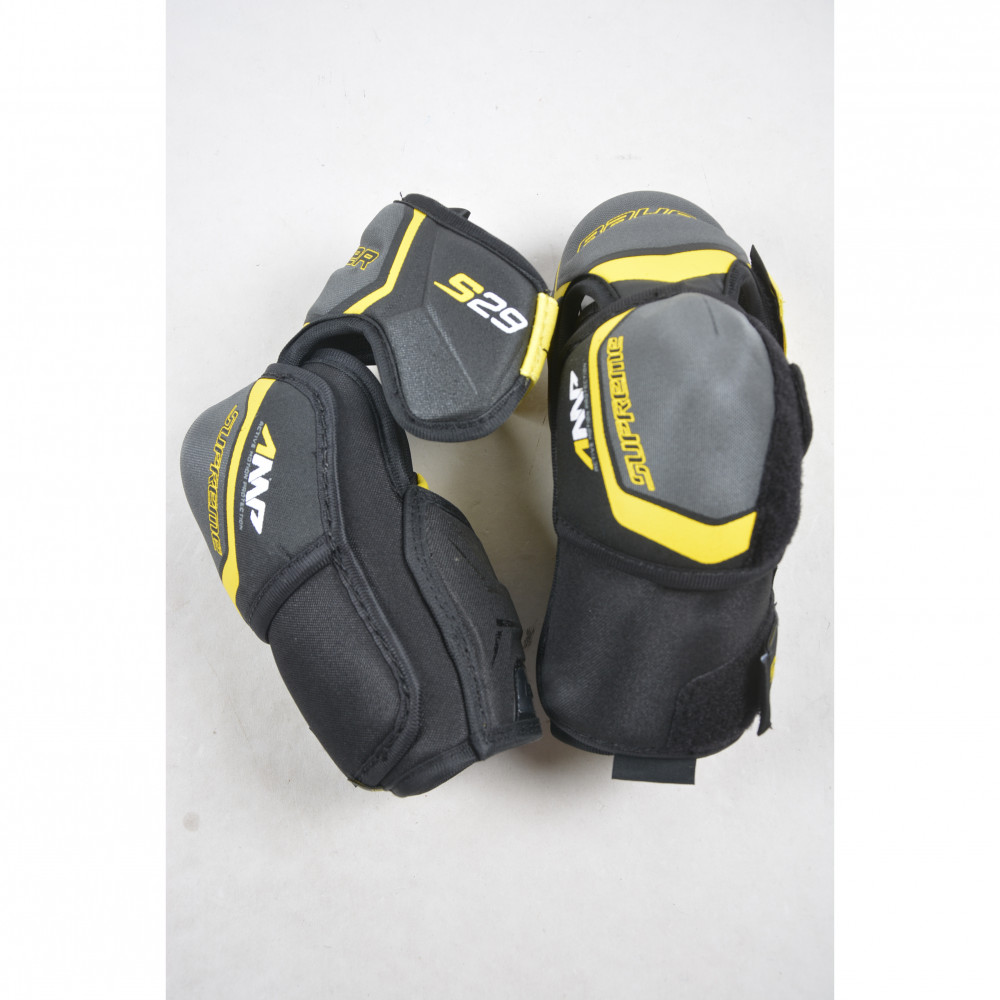 Bauer Supreme S29 elbow pads 