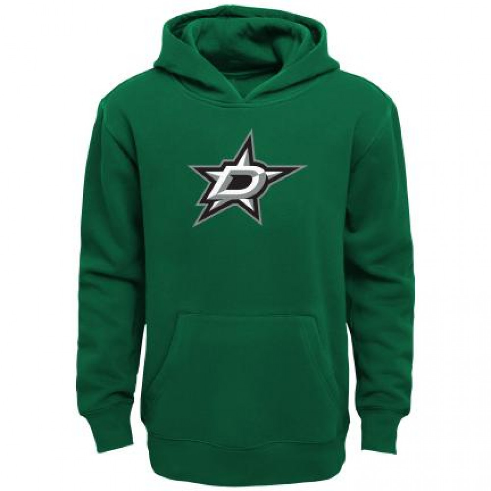 Dallas Stars Primary huppari vihreä 150 cm