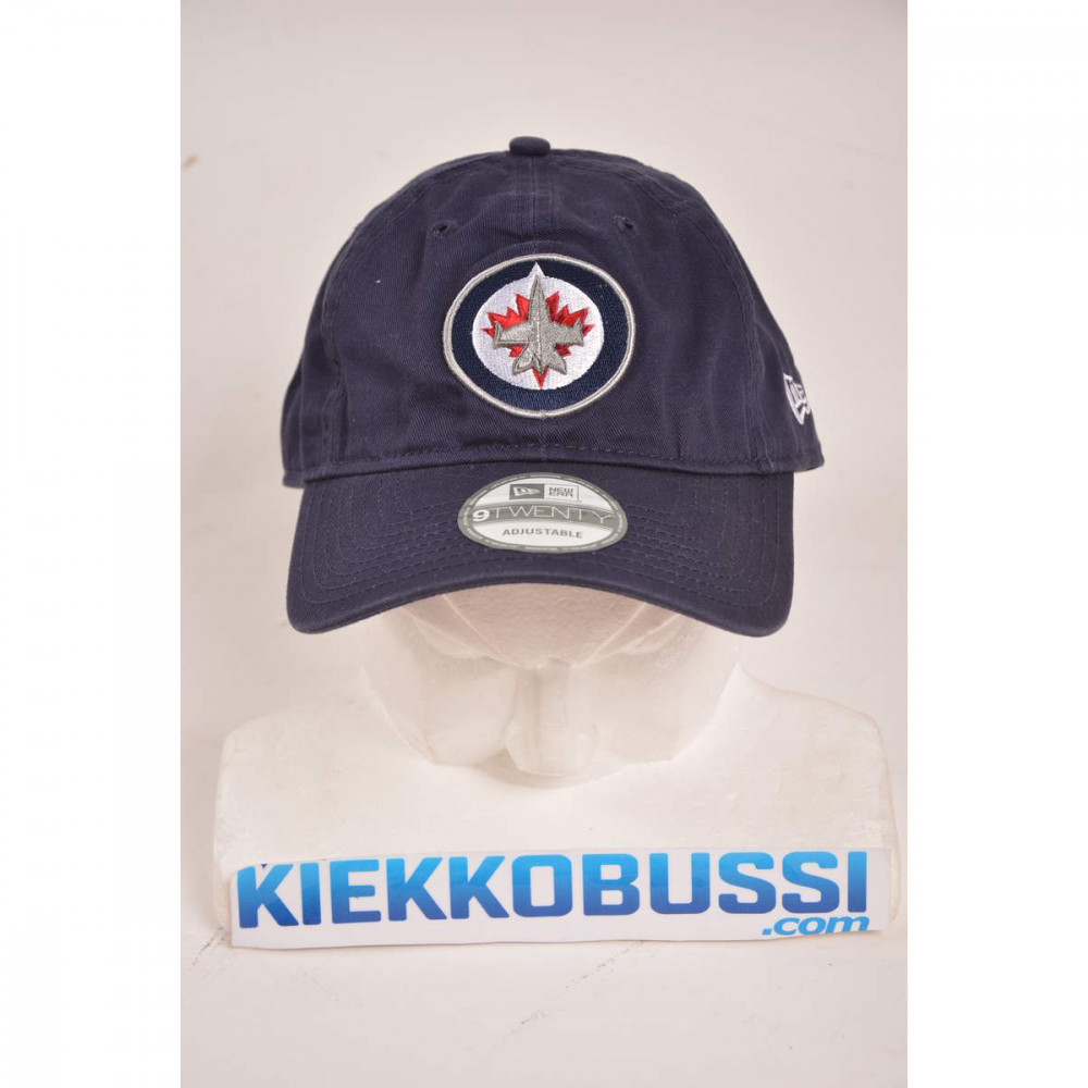 Winnipeg Jets lippis, New Era One Size