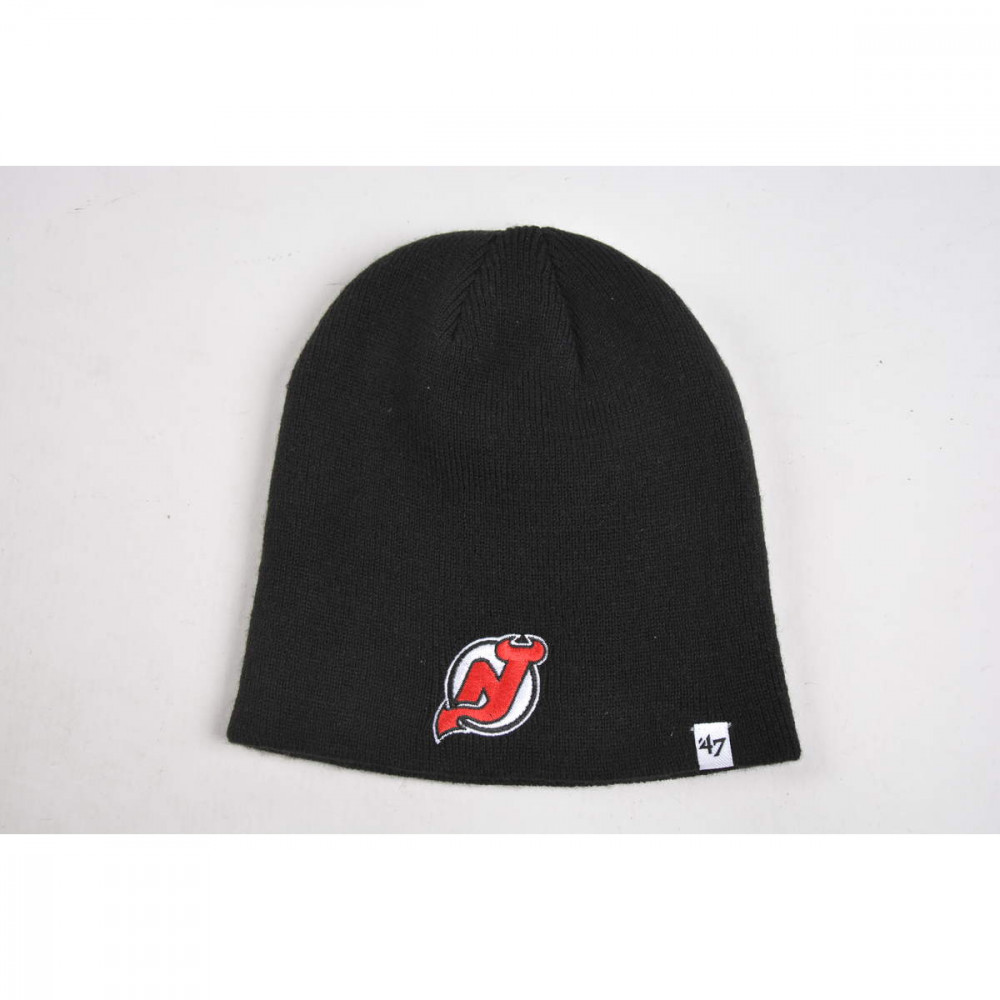 new jersey devils beanie